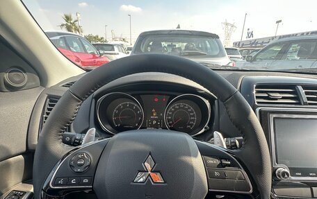 Mitsubishi ASX I рестайлинг, 2025 год, 3 450 000 рублей, 9 фотография