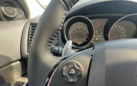 Mitsubishi ASX I рестайлинг, 2025 год, 3 450 000 рублей, 10 фотография