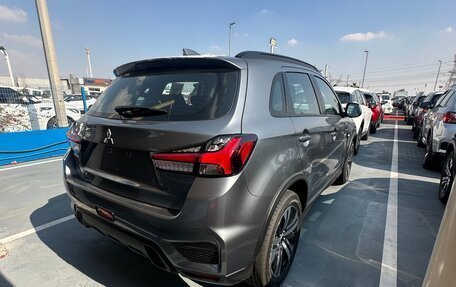 Mitsubishi ASX I рестайлинг, 2025 год, 3 450 000 рублей, 2 фотография