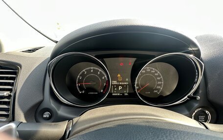 Mitsubishi ASX I рестайлинг, 2025 год, 3 450 000 рублей, 8 фотография