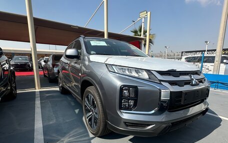 Mitsubishi ASX I рестайлинг, 2025 год, 3 450 000 рублей, 4 фотография