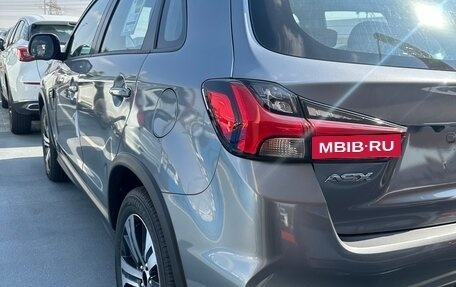 Mitsubishi ASX I рестайлинг, 2025 год, 3 450 000 рублей, 3 фотография