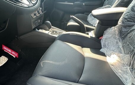 Mitsubishi ASX I рестайлинг, 2025 год, 3 450 000 рублей, 6 фотография