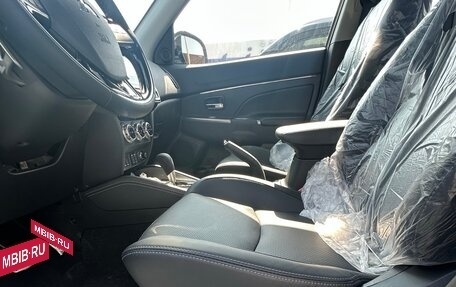 Mitsubishi ASX I рестайлинг, 2025 год, 3 450 000 рублей, 5 фотография