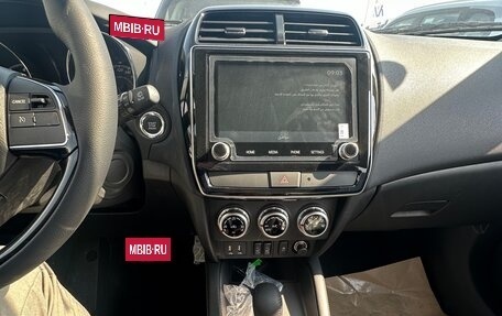 Mitsubishi ASX I рестайлинг, 2025 год, 3 450 000 рублей, 7 фотография