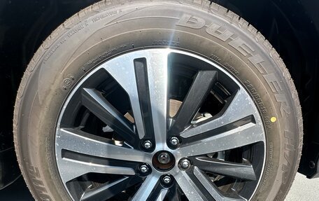 Mitsubishi ASX I рестайлинг, 2025 год, 3 450 000 рублей, 12 фотография