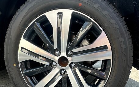 Mitsubishi ASX I рестайлинг, 2025 год, 3 450 000 рублей, 14 фотография