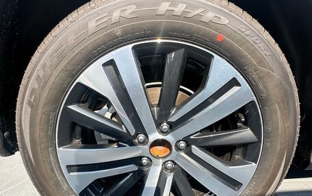 Mitsubishi ASX I рестайлинг, 2025 год, 3 450 000 рублей, 15 фотография