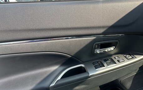 Mitsubishi ASX I рестайлинг, 2025 год, 3 450 000 рублей, 22 фотография