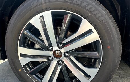 Mitsubishi ASX I рестайлинг, 2025 год, 3 450 000 рублей, 13 фотография