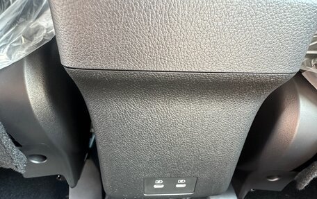 Mitsubishi ASX I рестайлинг, 2025 год, 3 450 000 рублей, 23 фотография