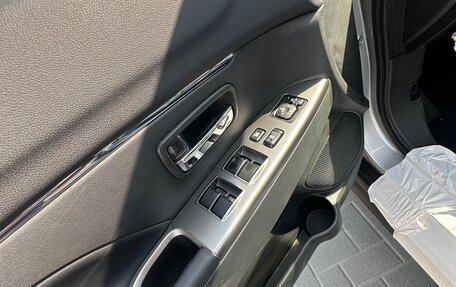 Mitsubishi ASX I рестайлинг, 2025 год, 3 450 000 рублей, 18 фотография