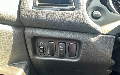 Mitsubishi ASX I рестайлинг, 2025 год, 3 450 000 рублей, 21 фотография