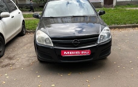 Opel Astra H, 2008 год, 400 000 рублей, 2 фотография