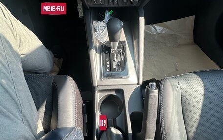 Mitsubishi ASX I рестайлинг, 2025 год, 3 450 000 рублей, 20 фотография