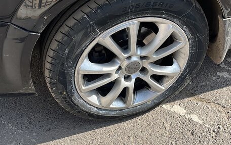 Opel Astra H, 2008 год, 400 000 рублей, 3 фотография