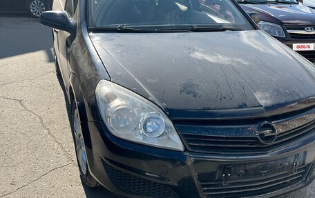 Opel Astra H, 2008 год, 400 000 рублей, 5 фотография