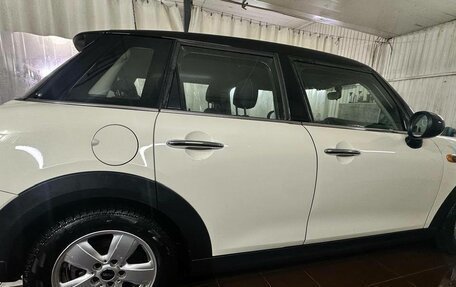 MINI Hatch, 2016 год, 1 340 000 рублей, 4 фотография