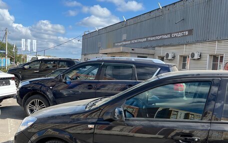 Opel Astra H, 2008 год, 400 000 рублей, 4 фотография