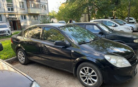 Opel Astra H, 2008 год, 400 000 рублей, 7 фотография