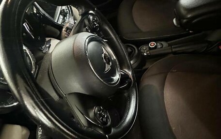 MINI Hatch, 2016 год, 1 340 000 рублей, 6 фотография