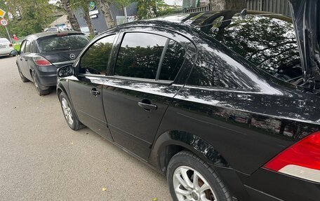 Opel Astra H, 2008 год, 400 000 рублей, 8 фотография