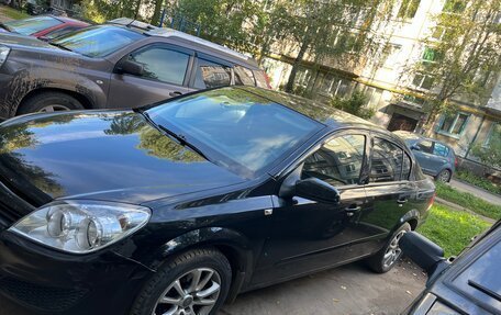 Opel Astra H, 2008 год, 400 000 рублей, 6 фотография