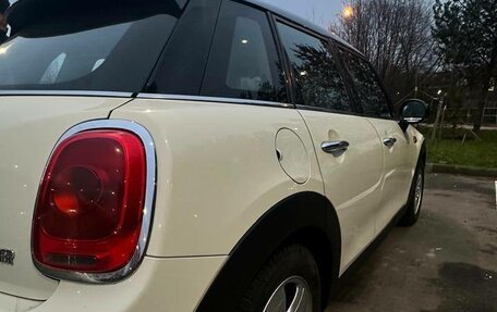 MINI Hatch, 2016 год, 1 340 000 рублей, 12 фотография