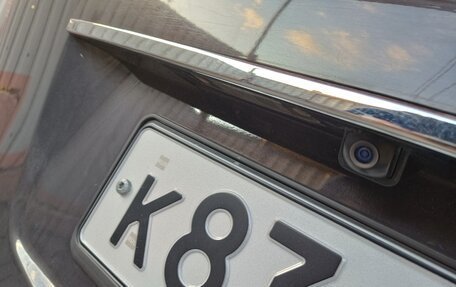 Hyundai Grand Starex Grand Starex I рестайлинг 2, 2019 год, 4 050 000 рублей, 3 фотография