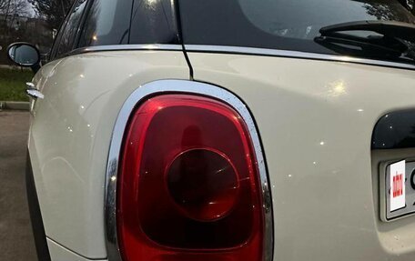 MINI Hatch, 2016 год, 1 340 000 рублей, 13 фотография