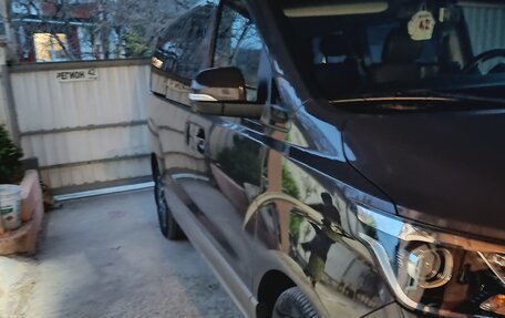 Hyundai Grand Starex Grand Starex I рестайлинг 2, 2019 год, 4 050 000 рублей, 6 фотография