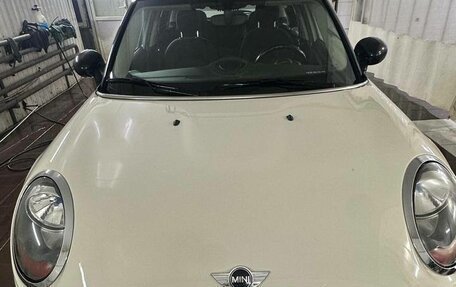 MINI Hatch, 2016 год, 1 340 000 рублей, 17 фотография