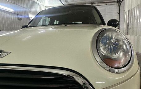 MINI Hatch, 2016 год, 1 340 000 рублей, 20 фотография