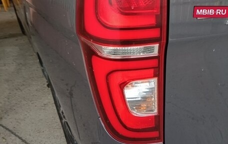 Hyundai Grand Starex Grand Starex I рестайлинг 2, 2019 год, 4 050 000 рублей, 4 фотография