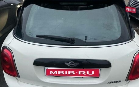 MINI Hatch, 2016 год, 1 340 000 рублей, 16 фотография