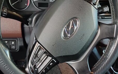 Hyundai Grand Starex Grand Starex I рестайлинг 2, 2019 год, 4 050 000 рублей, 8 фотография