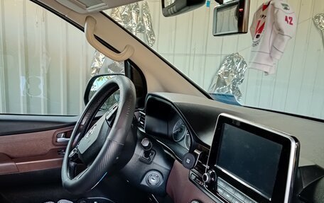 Hyundai Grand Starex Grand Starex I рестайлинг 2, 2019 год, 4 050 000 рублей, 21 фотография