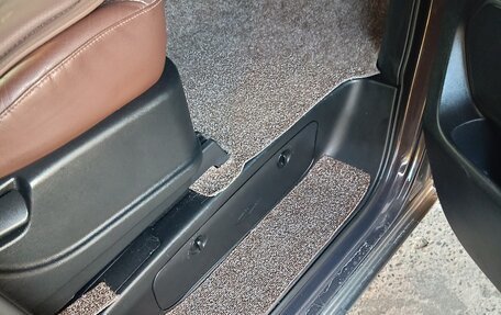 Hyundai Grand Starex Grand Starex I рестайлинг 2, 2019 год, 4 050 000 рублей, 15 фотография