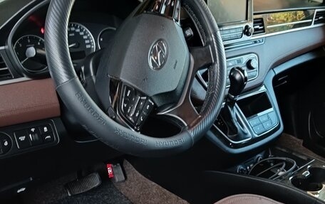 Hyundai Grand Starex Grand Starex I рестайлинг 2, 2019 год, 4 050 000 рублей, 19 фотография