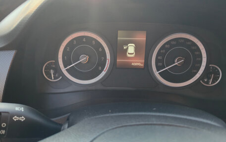 Hyundai Creta, 2021 год, 2 550 000 рублей, 6 фотография