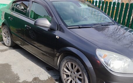 Opel Astra H, 2009 год, 800 000 рублей, 2 фотография
