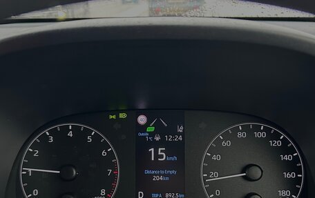 Toyota Yaris, 2020 год, 1 265 000 рублей, 15 фотография