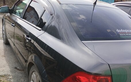 Opel Astra H, 2009 год, 800 000 рублей, 5 фотография