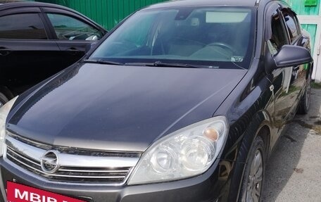 Opel Astra H, 2009 год, 800 000 рублей, 3 фотография