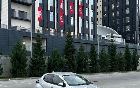 Toyota Yaris, 2020 год, 1 265 000 рублей, 16 фотография