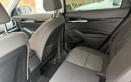 KIA Seltos I, 2021 год, 2 200 000 рублей, 6 фотография