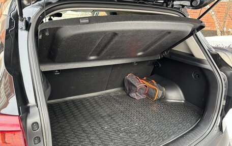 KIA Seltos I, 2021 год, 2 200 000 рублей, 9 фотография