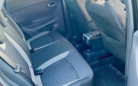 Renault Kaptur I рестайлинг, 2016 год, 1 840 000 рублей, 13 фотография