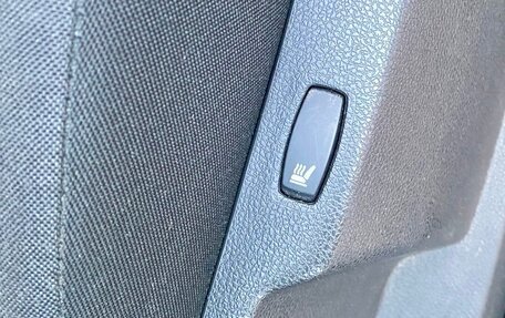 Renault Kaptur I рестайлинг, 2016 год, 1 840 000 рублей, 20 фотография