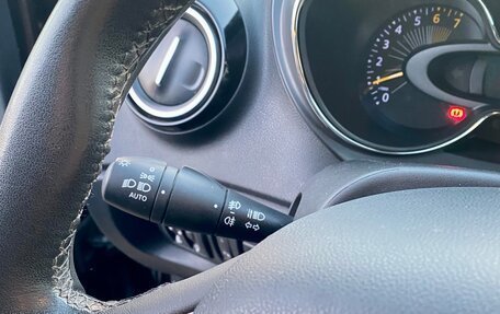 Renault Kaptur I рестайлинг, 2016 год, 1 840 000 рублей, 21 фотография